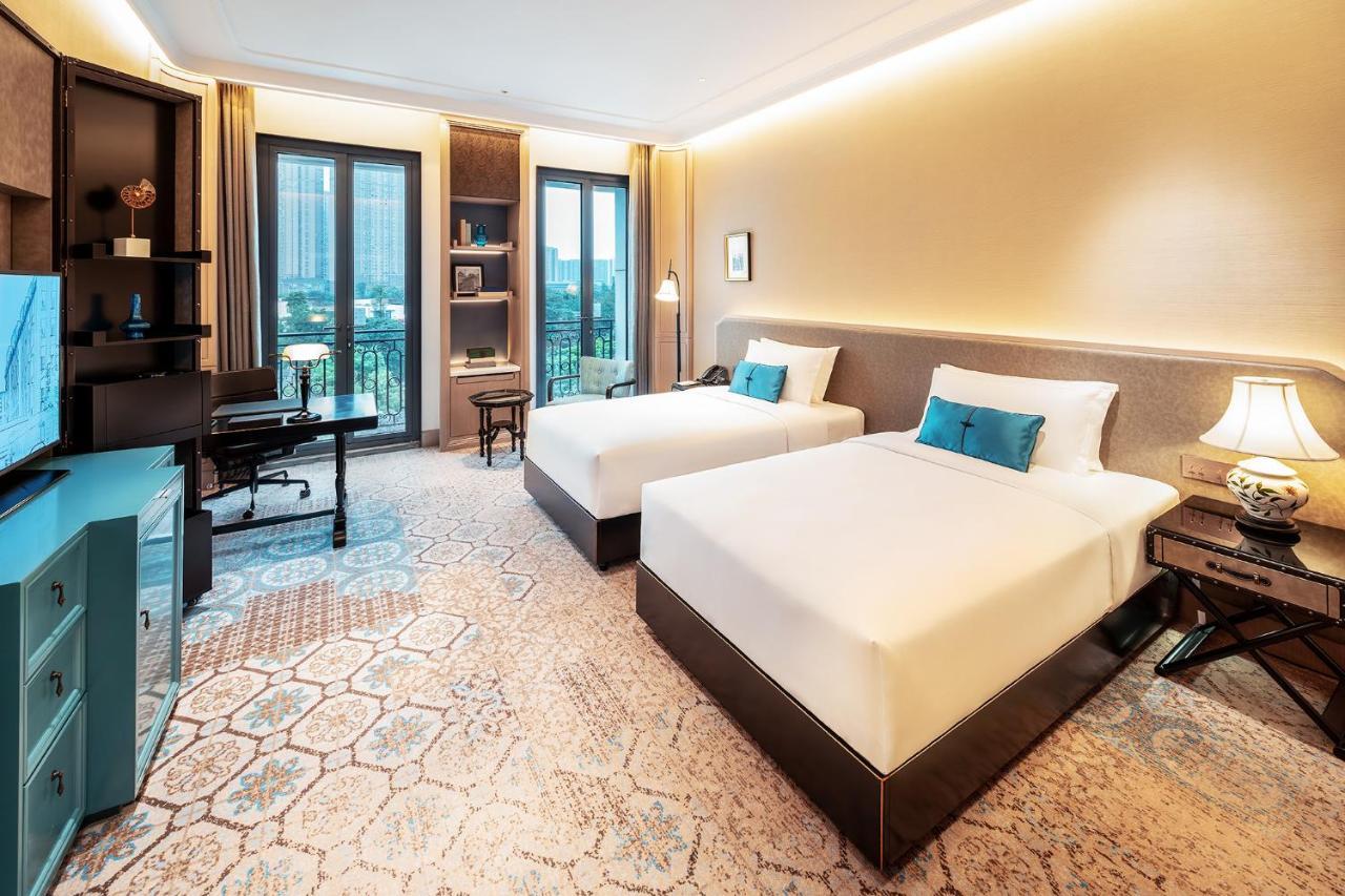 Yiuteung Mansion Hotel Chengdu Exterior photo